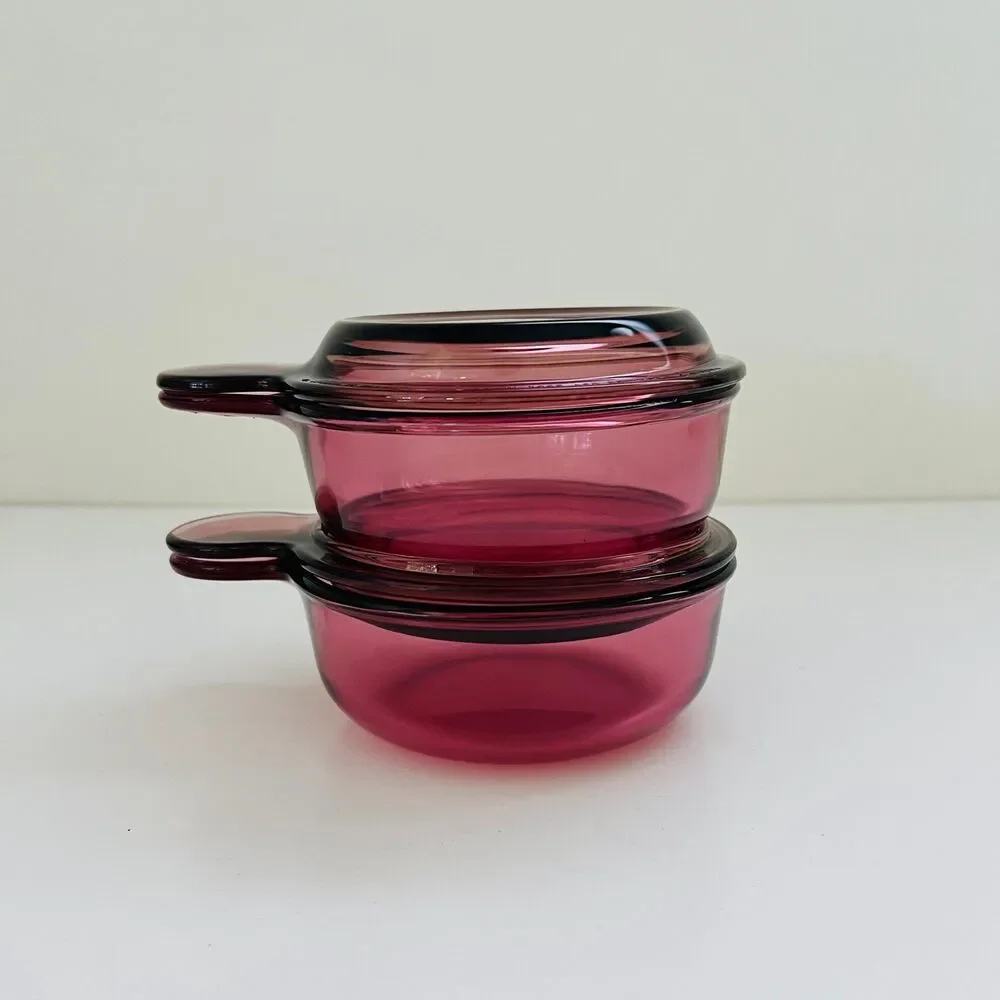 Corningware corning vision